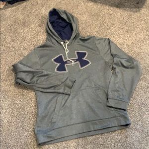 Under Armour Hoodie